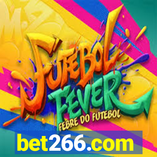 bet266.com