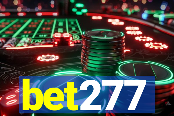 bet277