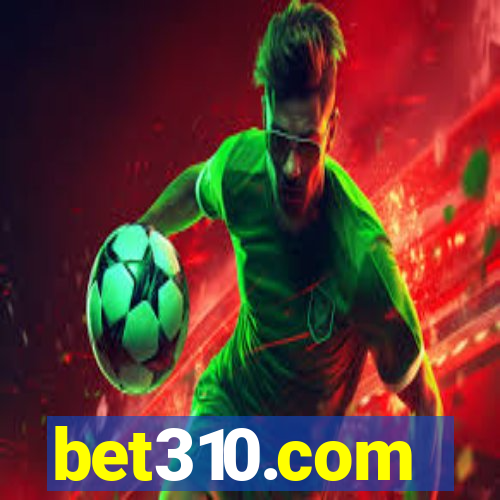 bet310.com