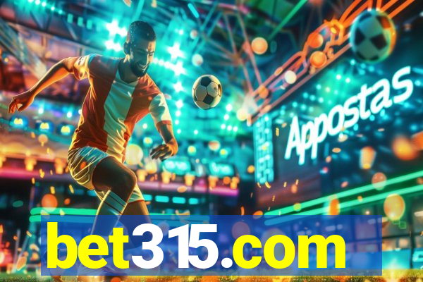 bet315.com