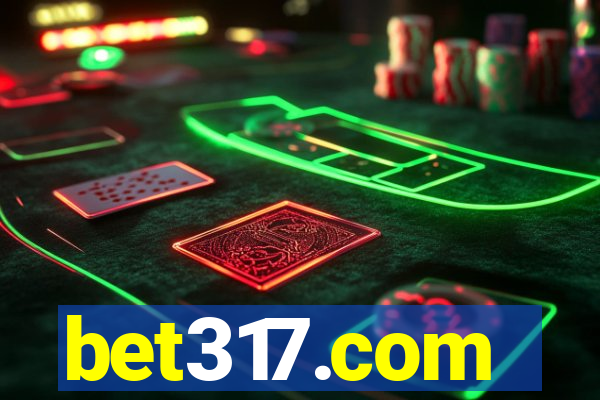 bet317.com