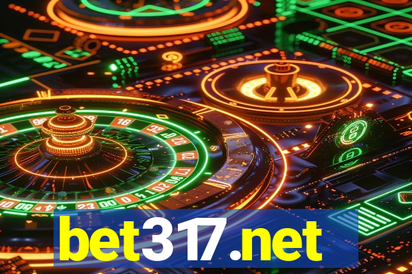 bet317.net