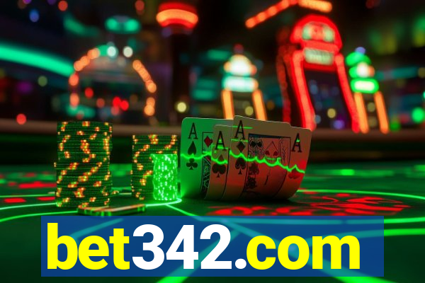 bet342.com