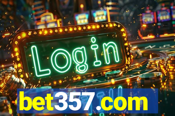 bet357.com