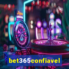 bet365confiavel