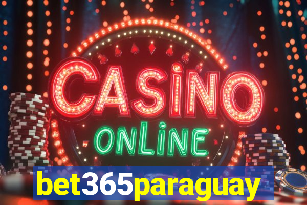 bet365paraguay