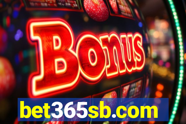 bet365sb.com