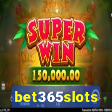 bet365slots