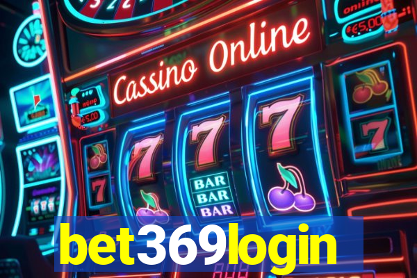 bet369login