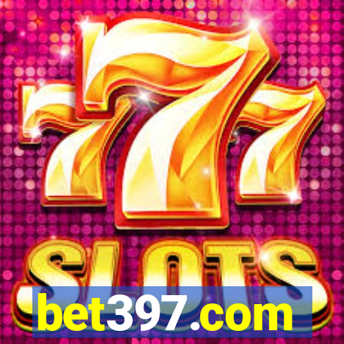 bet397.com