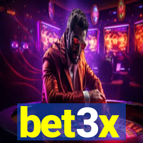 bet3x