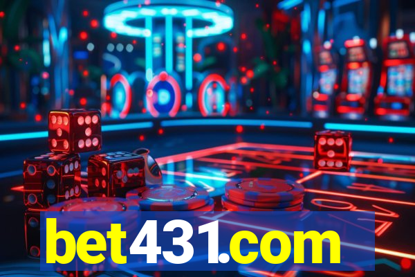 bet431.com