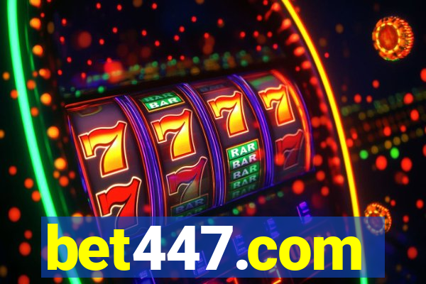 bet447.com