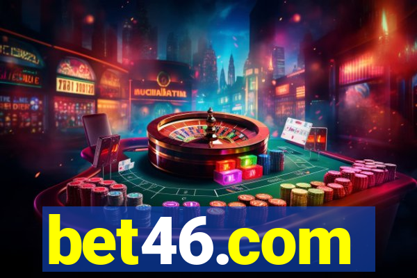 bet46.com