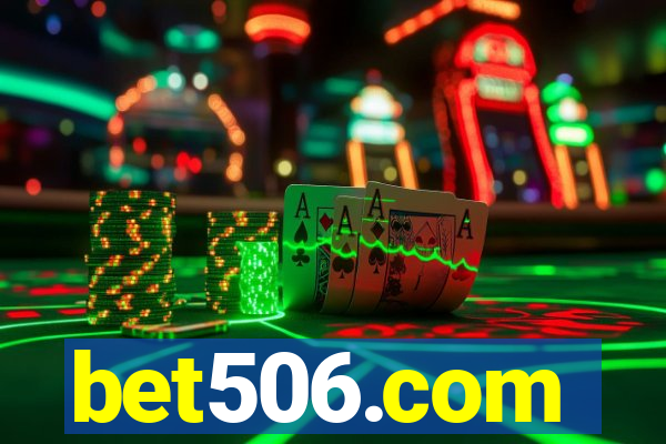 bet506.com