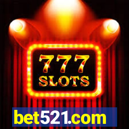 bet521.com