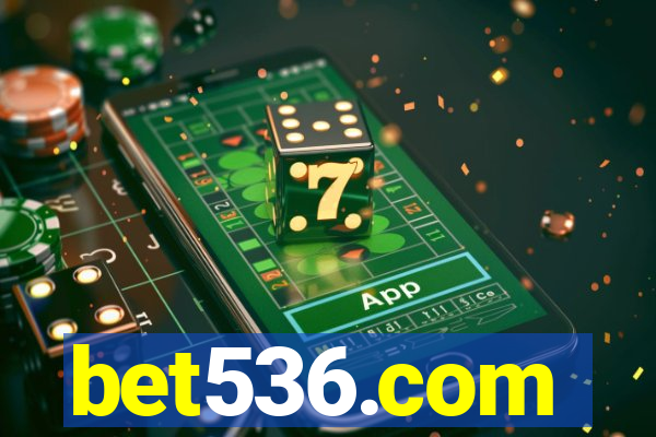 bet536.com