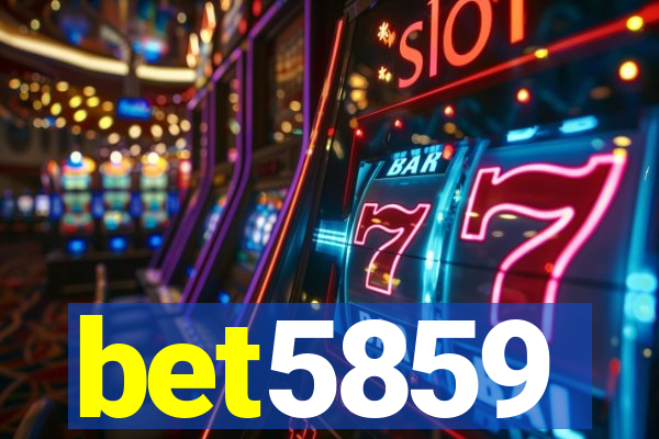 bet5859