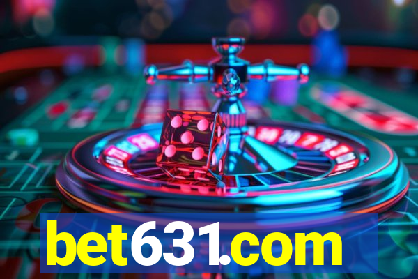 bet631.com