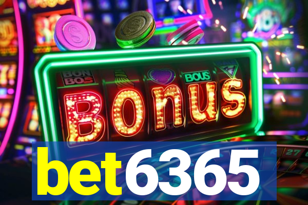 bet6365