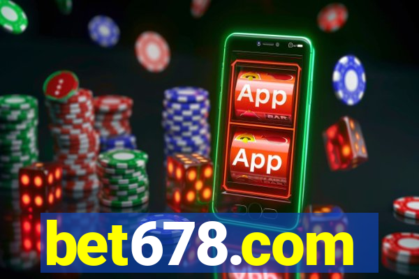 bet678.com