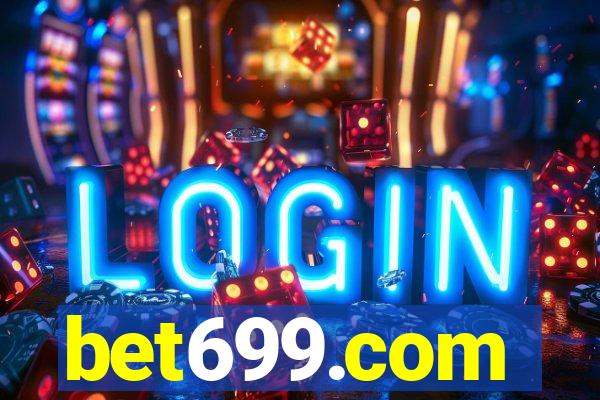 bet699.com