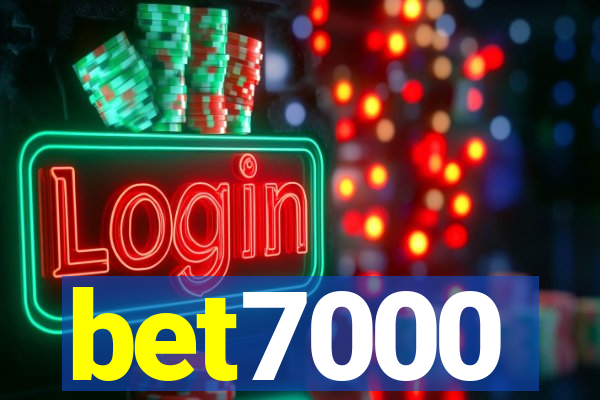 bet7000