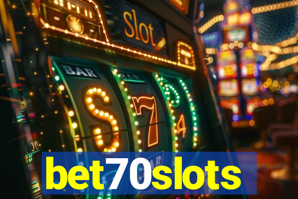 bet70slots