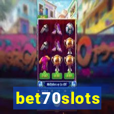 bet70slots