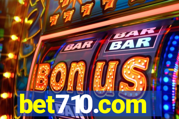 bet710.com