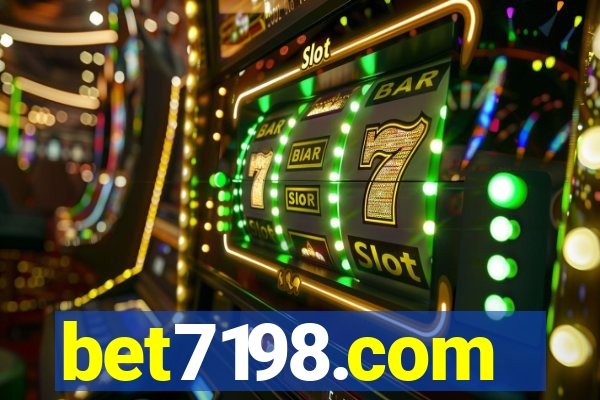 bet7198.com