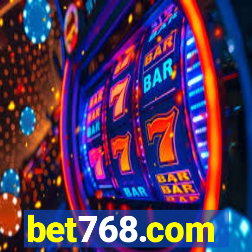 bet768.com