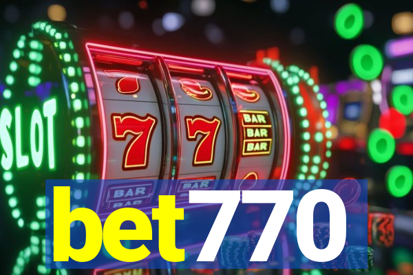 bet770