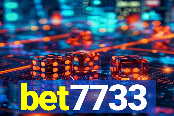 bet7733