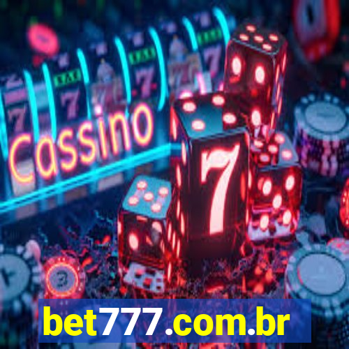 bet777.com.br