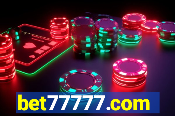 bet77777.com