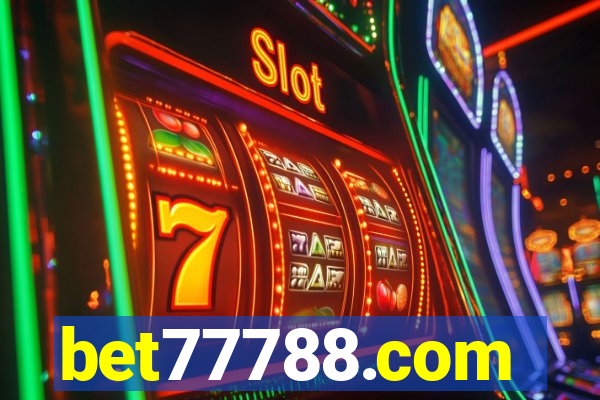 bet77788.com