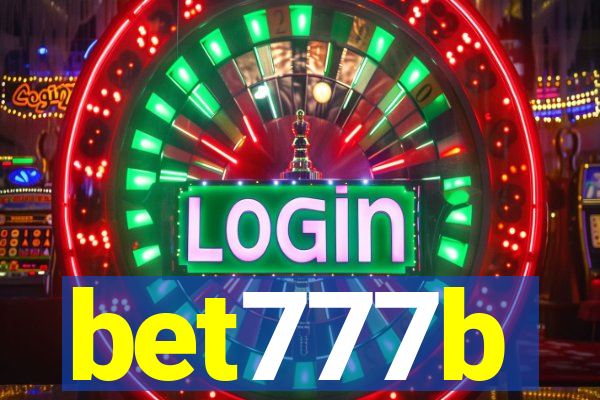 bet777b