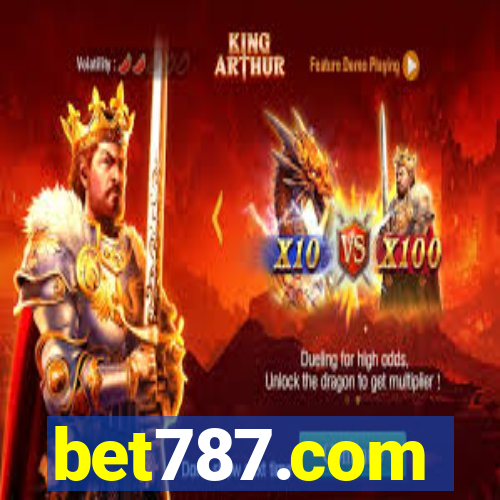 bet787.com