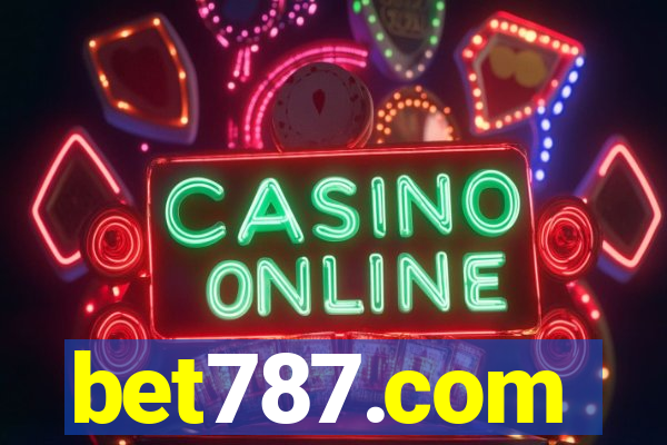 bet787.com