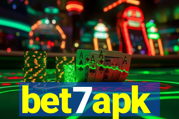 bet7apk