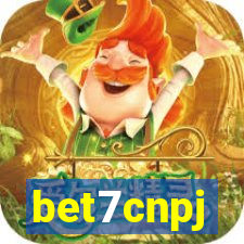 bet7cnpj