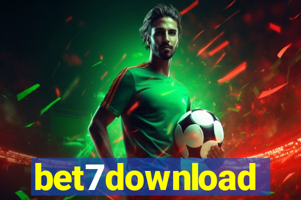 bet7download