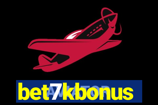 bet7kbonus