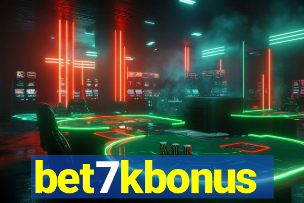 bet7kbonus