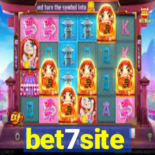 bet7site