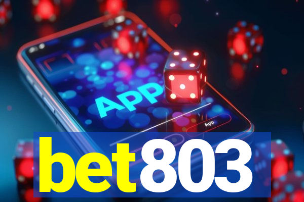 bet803