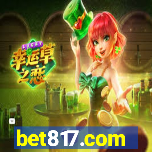 bet817.com