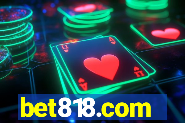 bet818.com