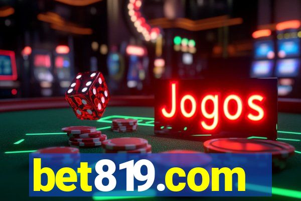 bet819.com